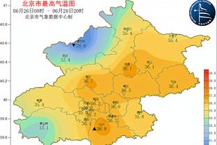 手感太差！兰德尔18中5&三分9中2拿15分6板5助